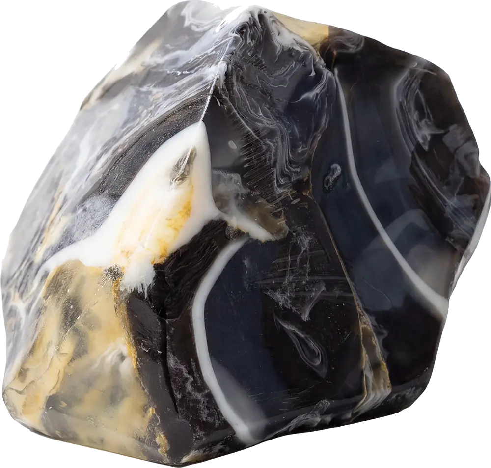 Black Onyx