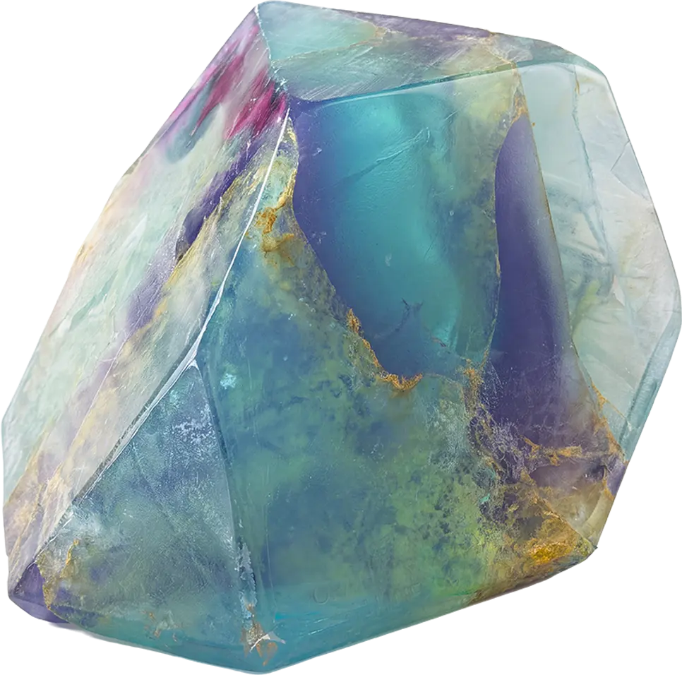 Fluorite