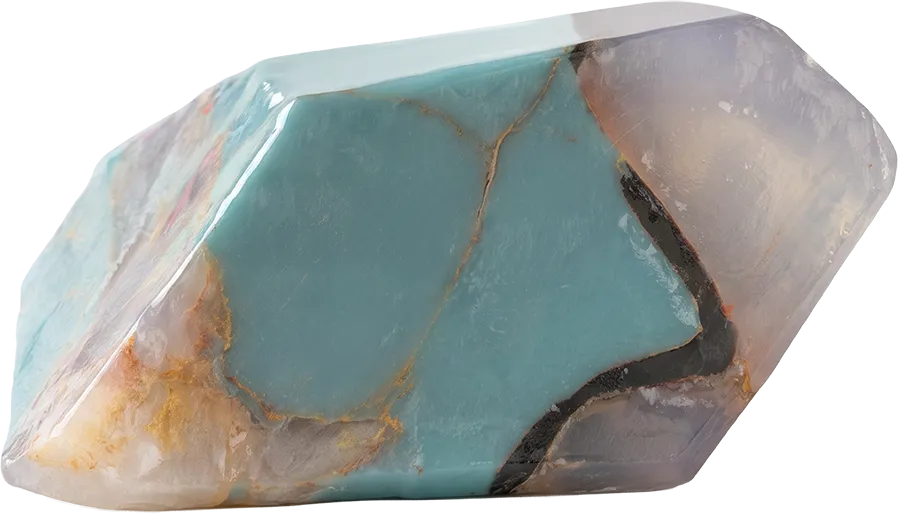Turquoise